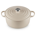Signature Round Dutch Oven