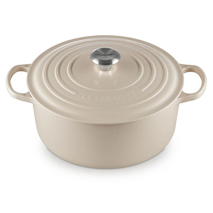 Signature Round Dutch Oven