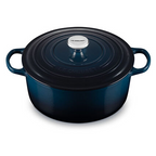 Signature Round Dutch Oven
