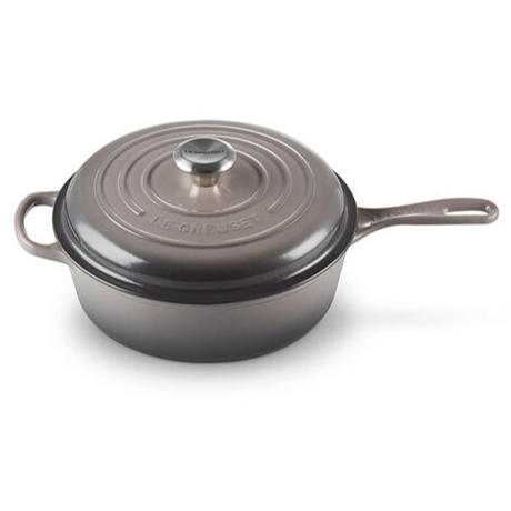 Signature Round Cassadou