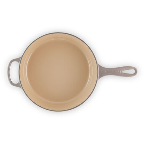 Signature Round Cassadou