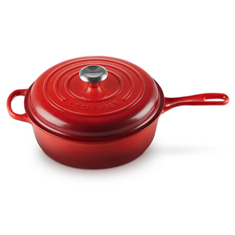 Signature Round Cassadou