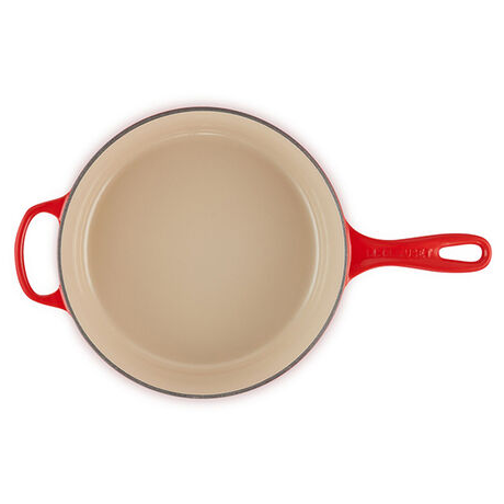 Signature Round Cassadou