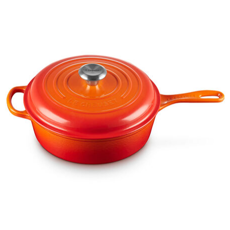 Signature Round Cassadou