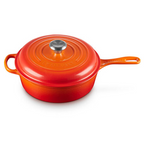 Signature Round Cassadou