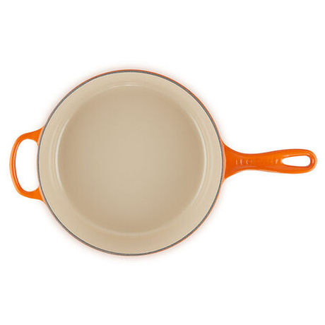 Signature Round Cassadou