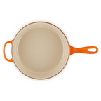 Signature Round Cassadou