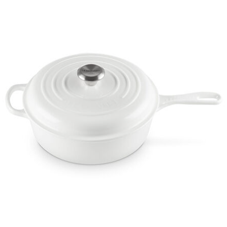 Signature Round Cassadou