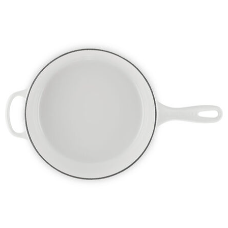 Signature Round Cassadou