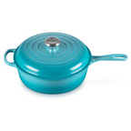 Signature Round Cassadou