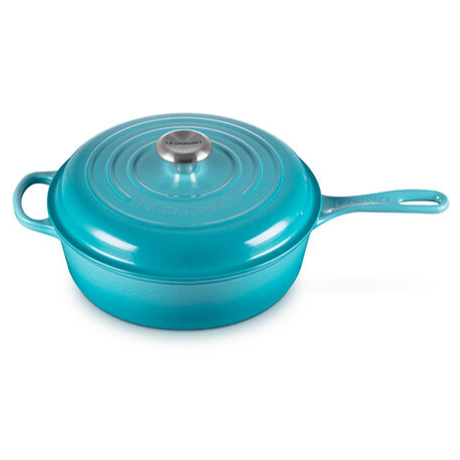 Signature Round Cassadou