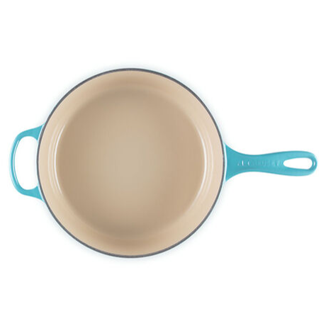 Signature Round Cassadou