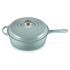 Signature Round Cassadou