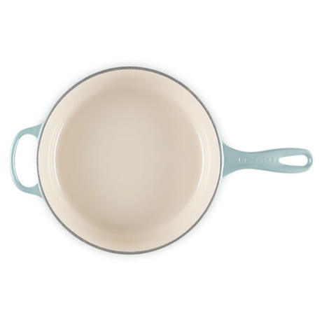 Signature Round Cassadou