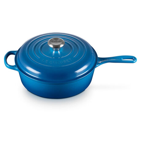 Signature Round Cassadou