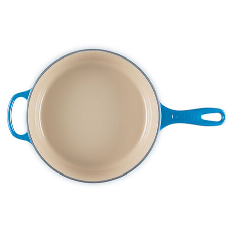 Signature Round Cassadou