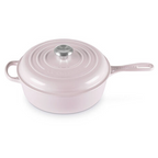 Signature Round Cassadou