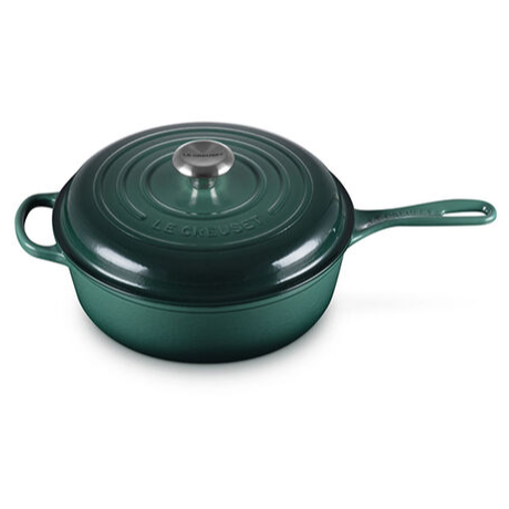 Signature Round Cassadou