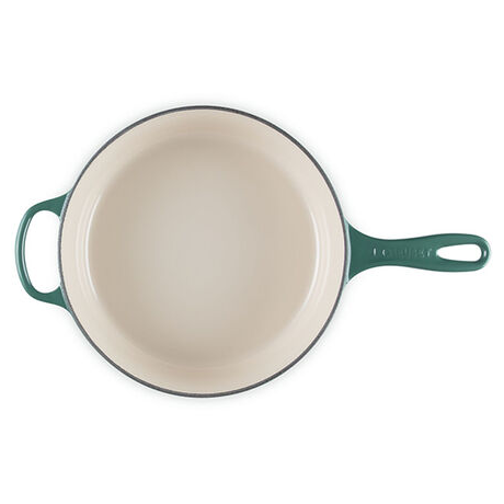 Signature Round Cassadou