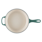 Signature Round Cassadou