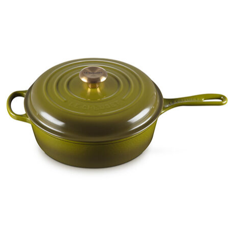 Signature Round Cassadou