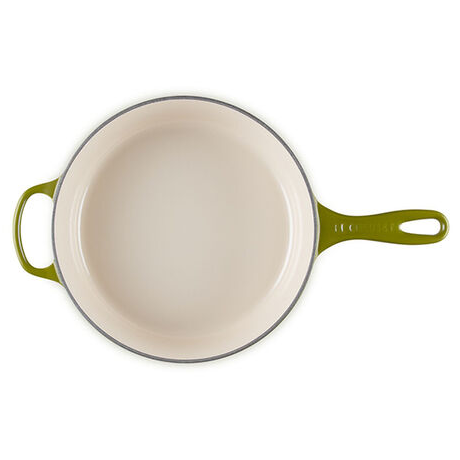 Signature Round Cassadou