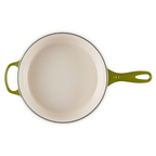 Signature Round Cassadou