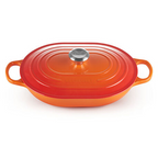 Signature Oval Casserole