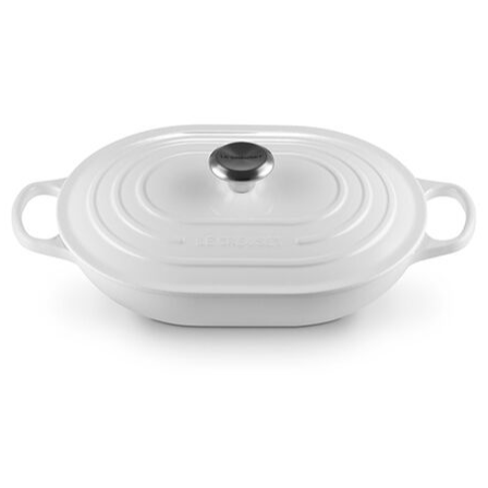 Signature Oval Casserole