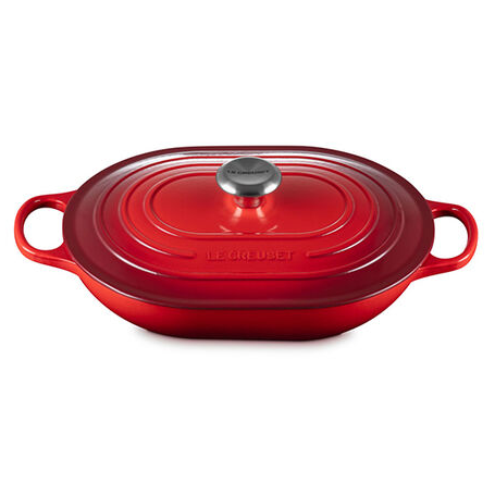 Signature Oval Casserole