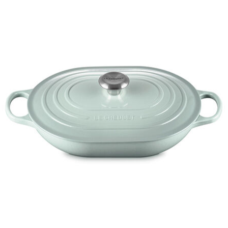 Signature Oval Casserole