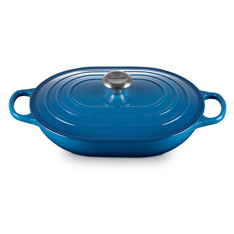 Signature Oval Casserole