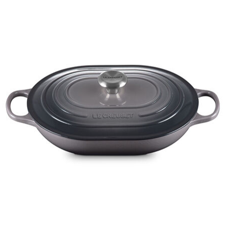 Signature Oval Casserole