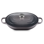 Signature Oval Casserole