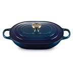 Signature Oval Casserole