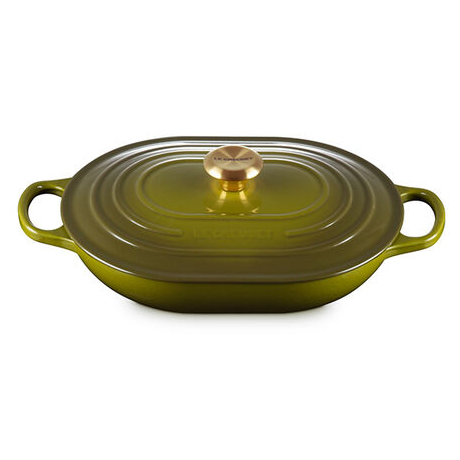 Signature Oval Casserole