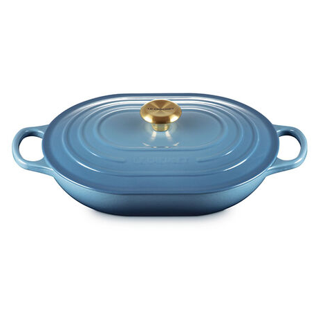 Signature Oval Casserole