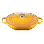 Signature Oval Casserole