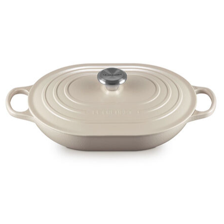 Signature Oval Casserole