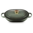 Signature Oval Casserole