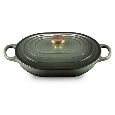 Signature Oval Casserole