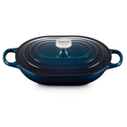Signature Oval Casserole