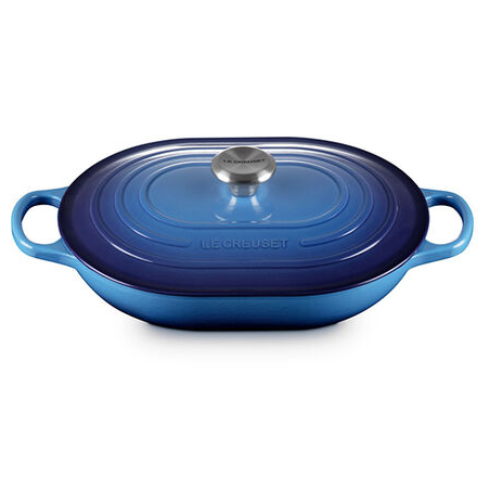 Signature Oval Casserole