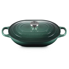 Signature Oval Casserole