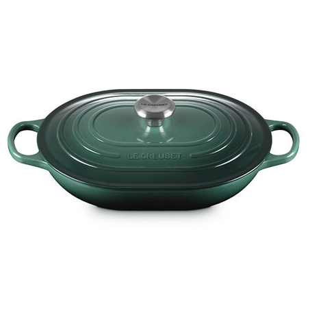 Signature Oval Casserole
