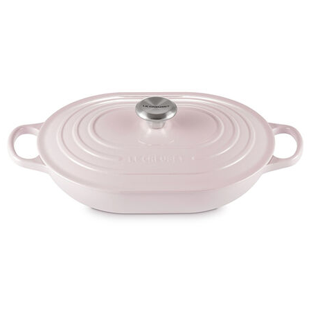 Signature Oval Casserole