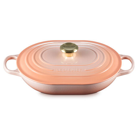 Signature Oval Casserole