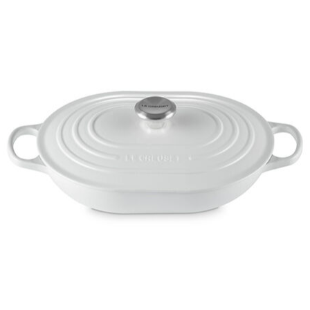Signature Oval Casserole