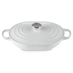 Signature Oval Casserole