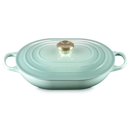 Signature Oval Casserole